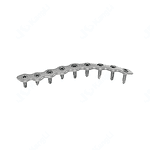 Percutaneous Clavicle Locking Plate • Kangli Orthopedics Percutaneous Clavicle Locking Plate