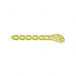 VA Distal Fibula Reconstruction Locking Plate • Kangli Orthopedics VA Distal Fibula Reconstruction Locking Plate