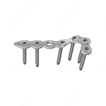 L Reconstruction Locking Plate (Low Limb) • Kangli Orthopedics L Reconstruction Locking Plate (Low Limb)