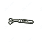 VA TMT (Tarsometatarsal) Locking Fusion Plate • Kangli Orthopedics VA TMT (Tarsometatarsal) Locking Fusion Plate