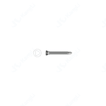 2.0 Triangle Locking Screw • Kangli Orthopedics 2.0 Triangle Locking Screw