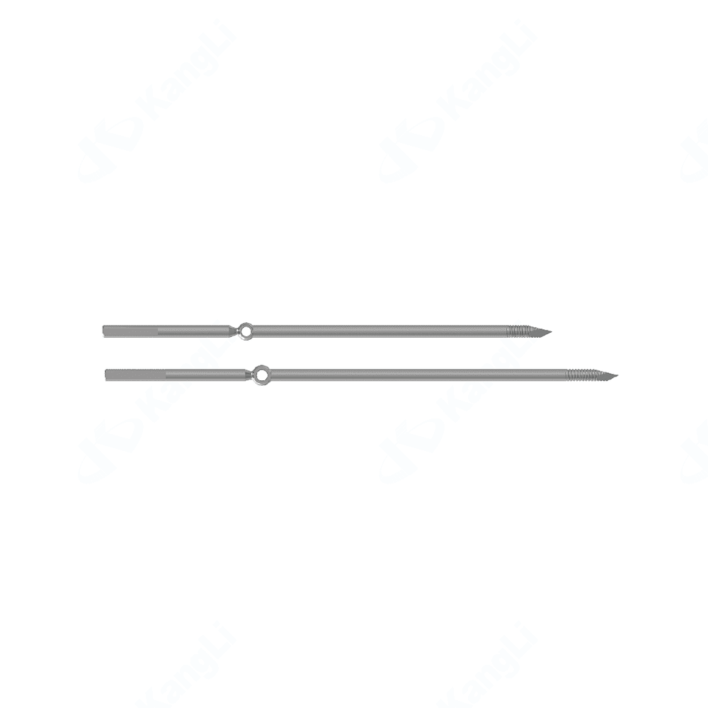 Tension Band Pins • Kangli Orthopedics Tension Band Pins