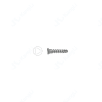 2.0 Metal Bone Fracture Screw (Triangle) • Kangli Orthopedics 2.0 Metal Bone Fracture Screw (Triangle)