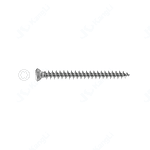 Metal Bone Fracture Screw (Torx Type) (HB6.5 Fully Threaded) • Kangli Orthopedics Metal Bone Fracture Screw (Torx Type) (HB6.5 Fully Threaded)