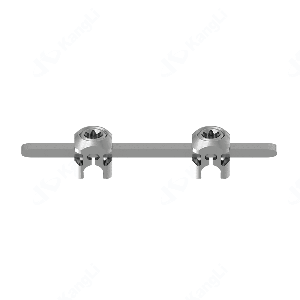 EF 6.0 Crosslinks • Kangli Orthopedics EF 6.0 Crosslinks