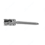 KSS 5.5 Multiaxial Reduction Pedicle Screw • Kangli Orthopedics KSS 5.5 Multiaxial Reduction Pedicle Screw
