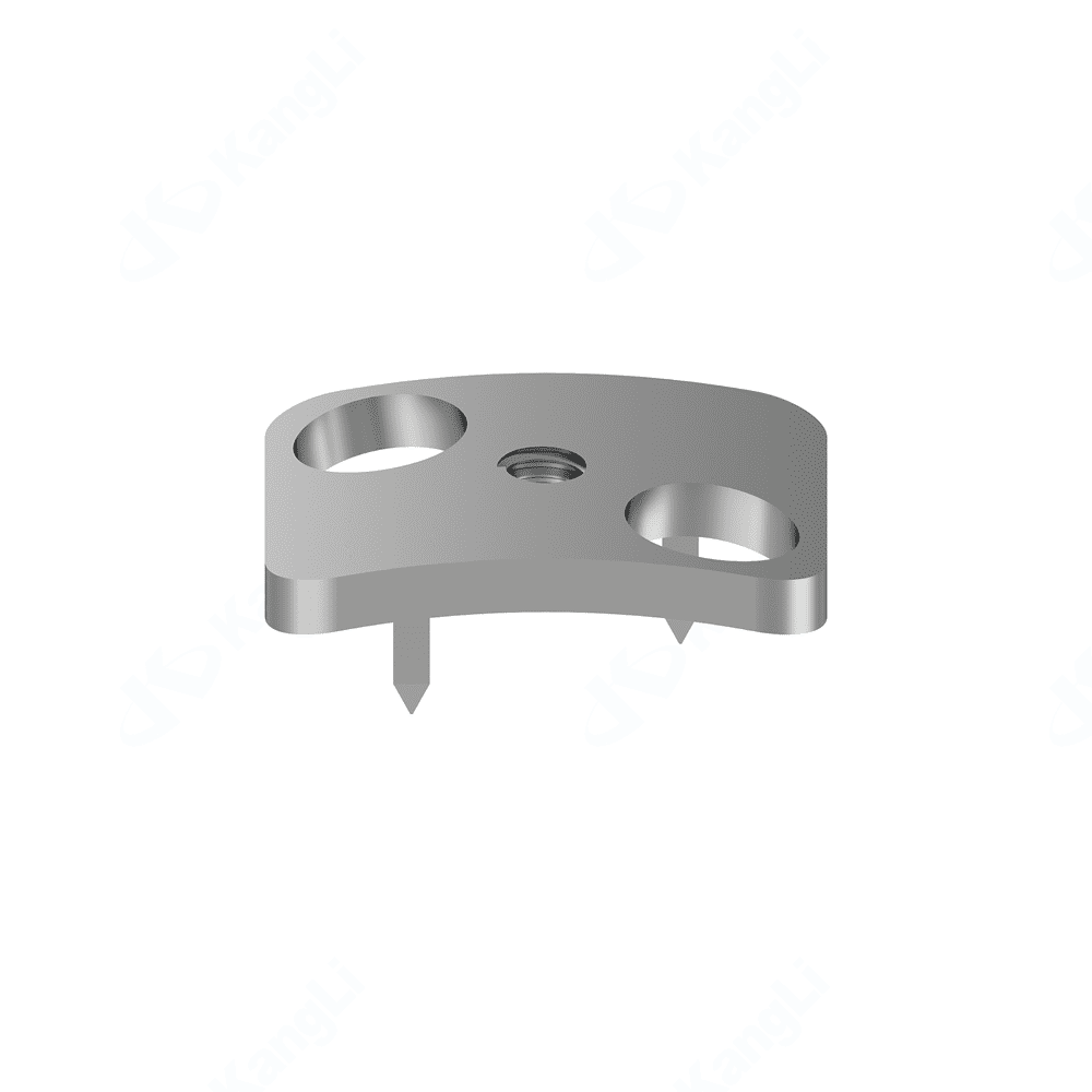 Double Rods Shim • Kangli Orthopedics Double Rods Shim