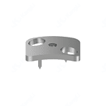 Double Rods Shim • Kangli Orthopedics Double Rods Shim