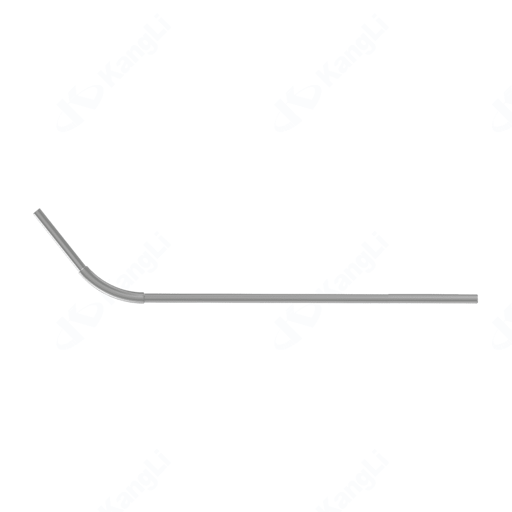 KCO Occipital Bone Rod • Kangli Orthopedics KCO Occipital Bone Rod