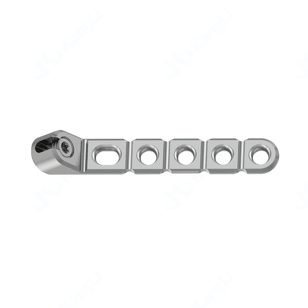 KCO-R Occipital Plate • Kangli Orthopedics KCO-R Occipital Plate