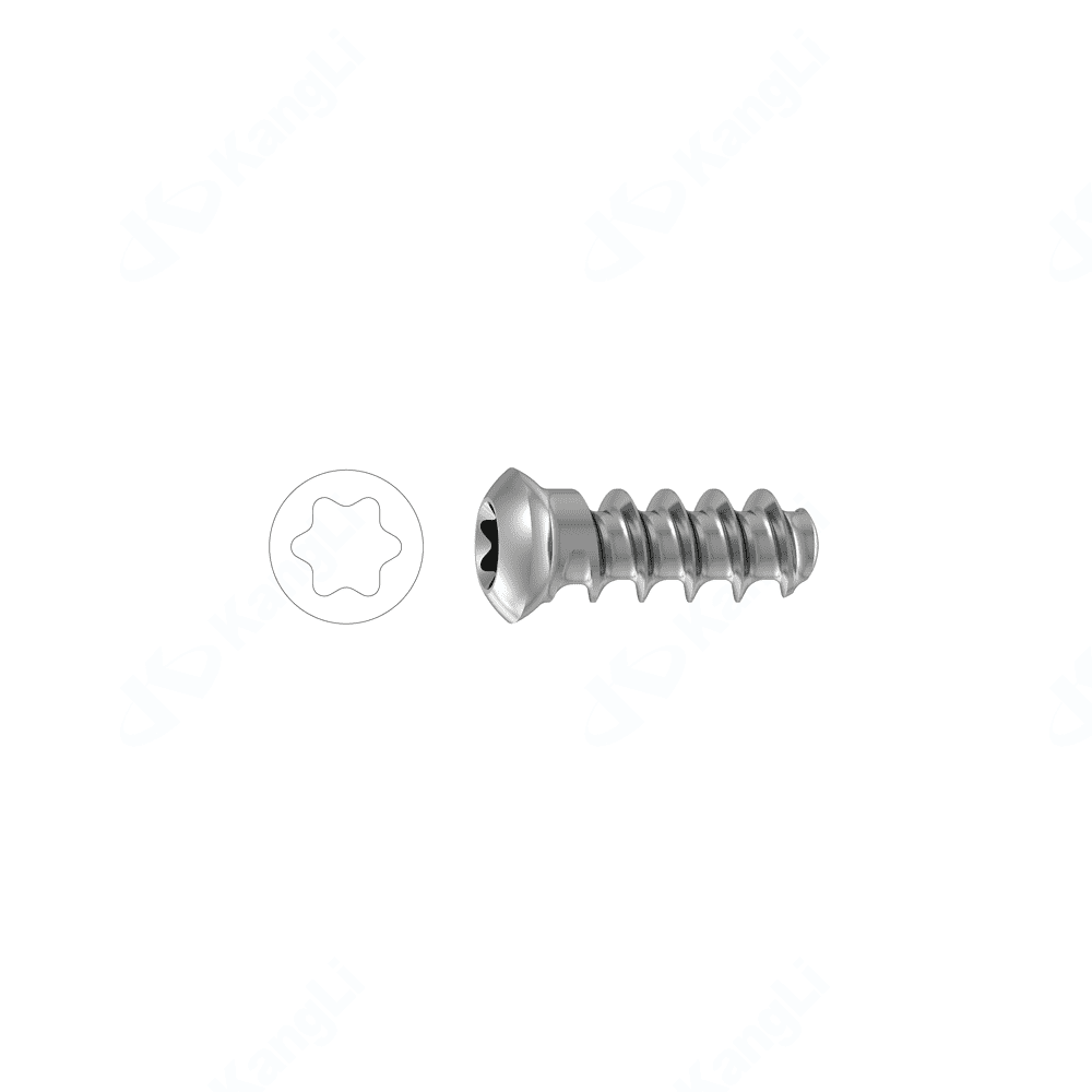 KCO Occipital Screw • Kangli Orthopedics KCO Occipital Screw