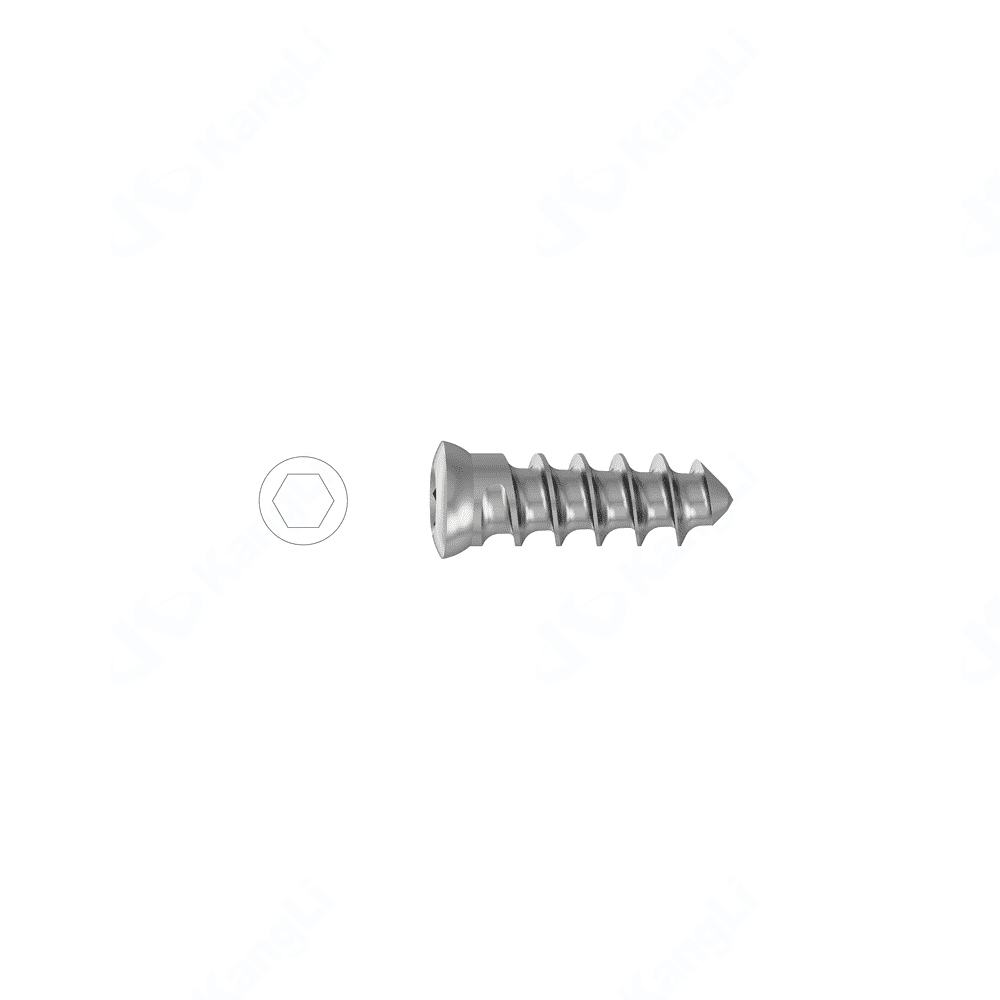 Fixed Screw • Kangli Orthopedics Fixed Screw