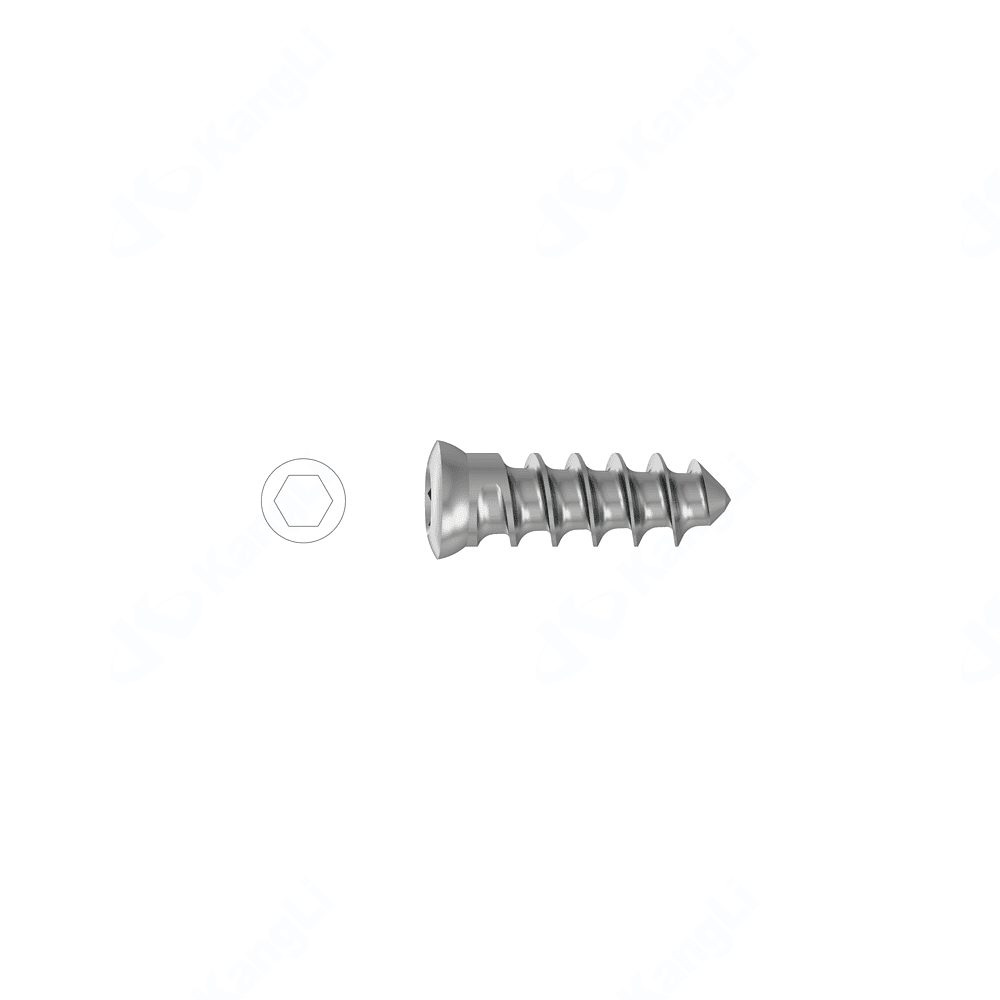 Rescue Screw • Kangli Orthopedics Rescue Screw