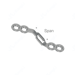 KLP Laminoplasty (Double Eagle) • Kangli Orthopedics KLP Laminoplasty (Double Eagle)