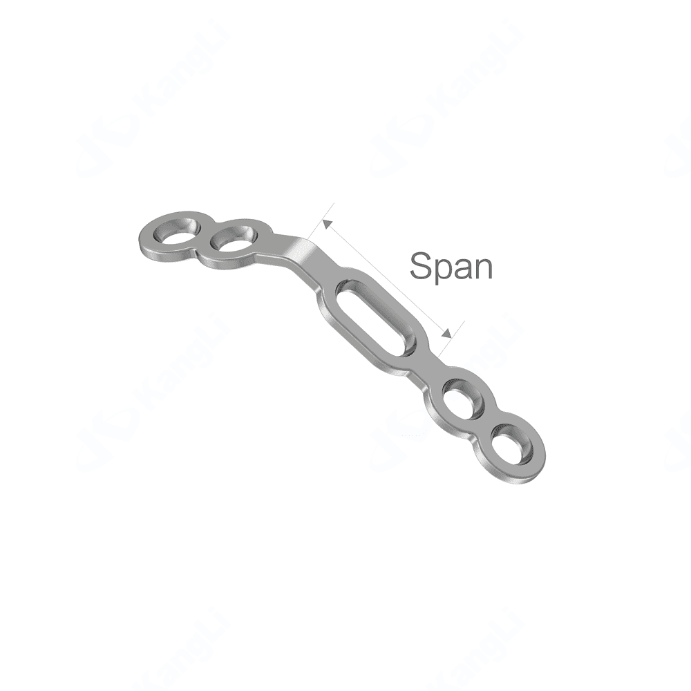 KLP Laminoplasty (Single Eagle) • Kangli Orthopedics KLP Laminoplasty (Single Eagle)