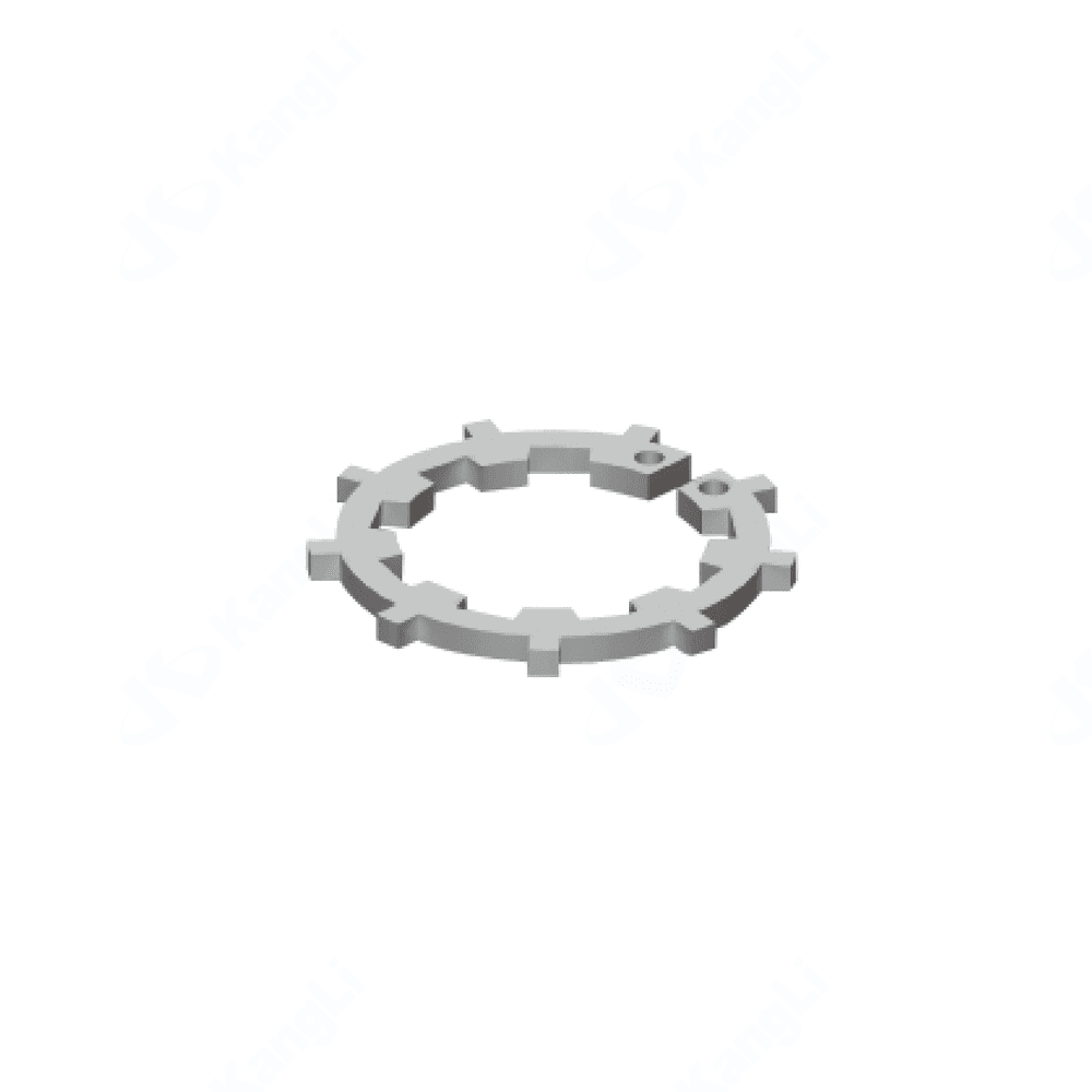 Cover of Titanium Mesh • Kangli Orthopedics Cover of Titanium Mesh