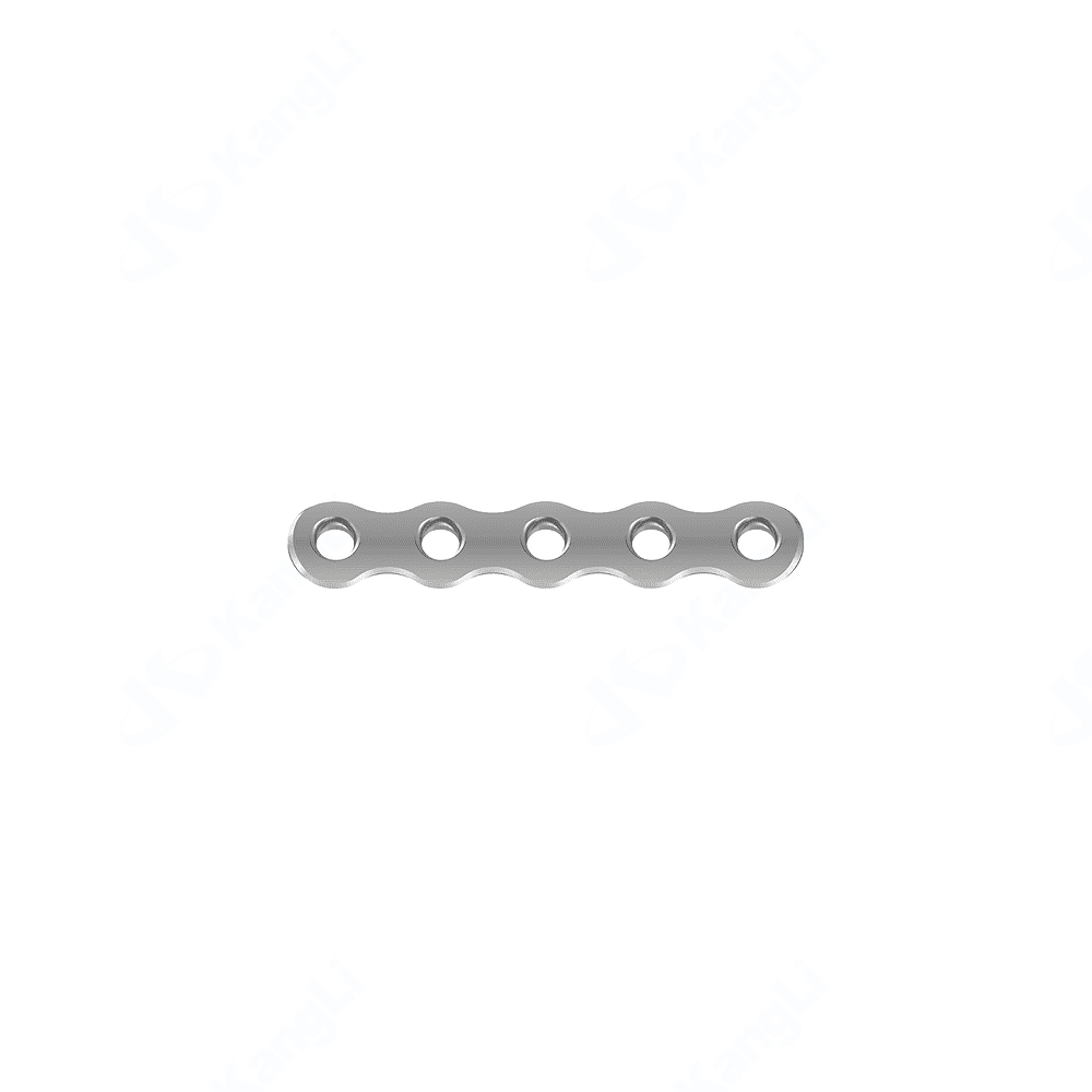 Straight Micro Plate (Large) • Kangli Orthopedics Straight Micro Plate (Large)