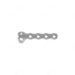 T Micro Plate (Large) • Kangli Orthopedics T Micro Plate (Large)
