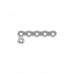 L Micro Plate (Large) • Kangli Orthopedics L Micro Plate (Large)