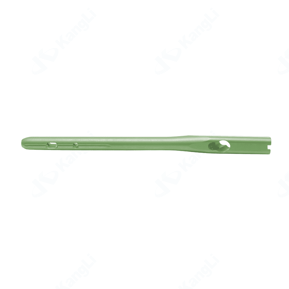 KTO-Sliding Compression Gamma Nail • Kangli Orthopedics KTO-Sliding Compression Gamma Nail