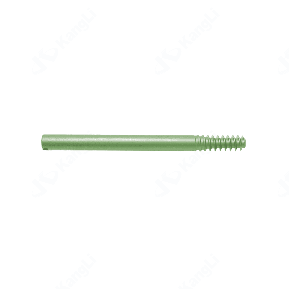 KTO-Sliding Compression Lag Screw (Parent Screw) • Kangli Orthopedics KTO-Sliding Compression Lag Screw (Parent Screw)