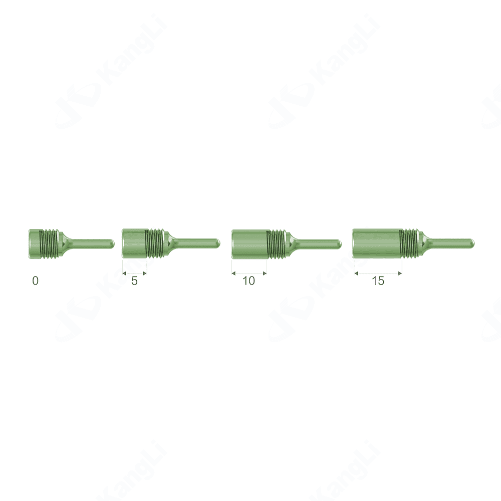 Locking End Cap (Gamma) • Kangli Orthopedics Locking End Cap (Gamma)