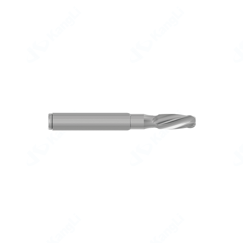KTO-PFNA Blade Nail • Kangli Orthopedics KTO-PFNA Blade Nail